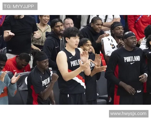 开拓者118-121惜败猛龙，杨瀚森未上台，阿夫迪亚25+8+14